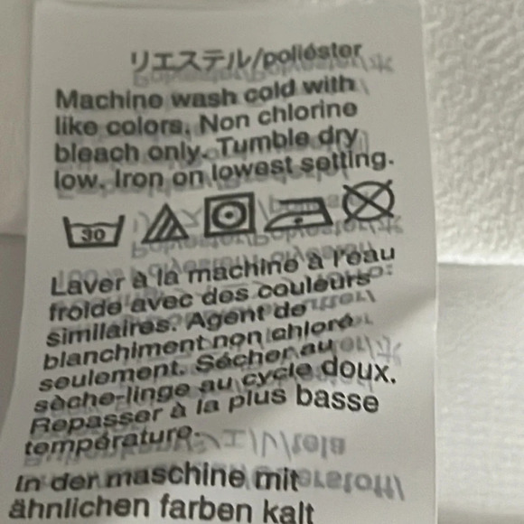 J. Crew Laser Cut Eyelet Dress in 365 Crepe in White - NEW - Size 18 - Picture 8 of 12